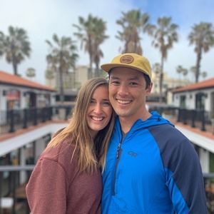 Meet your Posher, Jonathan